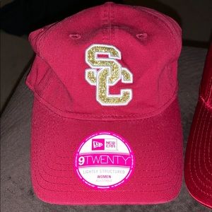 usc women's hat